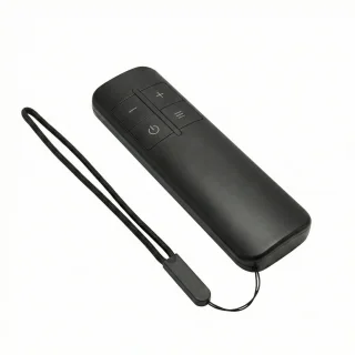 Wat vinden we goed aan de Lux-Motion Elektrische Loopband 003 - Inklapbaar