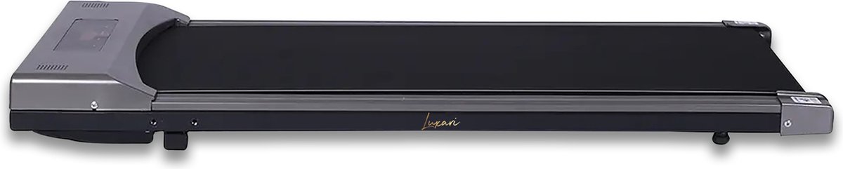 De Luxari Elektrische Loopband 2 HP in één oogopslag