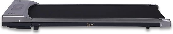 Luxari Elektrische Loopband 2 HP review