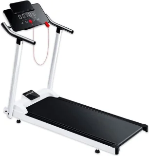 Luxari Elektrische Loopband Treadmill Inklapbaar