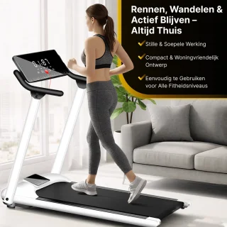 Luxari R1000 Loopband
