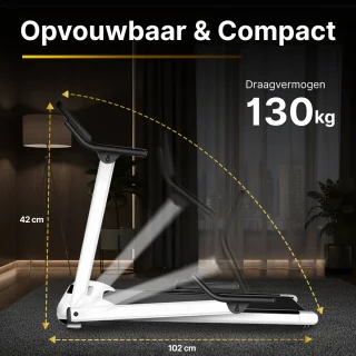 Luxari R1000 Loopband
