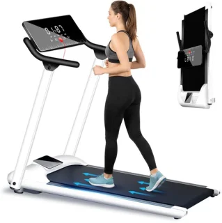 Luxari R1000 Loopband