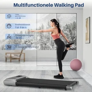 Lynly Walking Pad Loopband