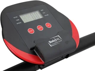 Magnetische loopband