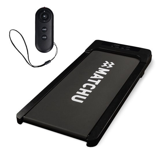 MATCHU Walking Pad Mini: compact bewegen, groot effect