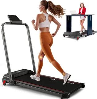 mavoa® Loopband - Elektrische Hometrainer