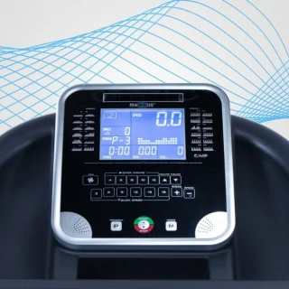 MAXXUS Loopband 8.1 Inklapbaar