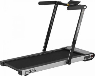 MAXXUS Loopband M8 Rood Inklapbaar