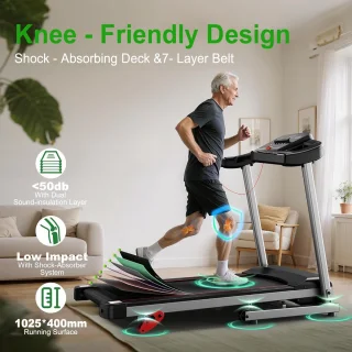 Meda Home Store Loopband