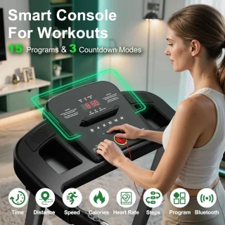 Meda Home Store Loopband