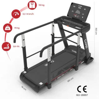 MEDLINE MED-740 Loopband