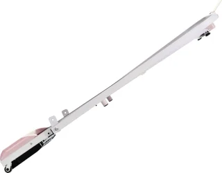 Merax 2-in-1 Opvouwbare Loopband