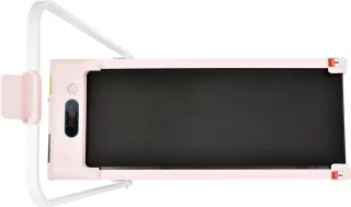Merax 2-in-1 Opvouwbare Loopband