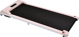 Merax 2-in-1 Opvouwbare Loopband