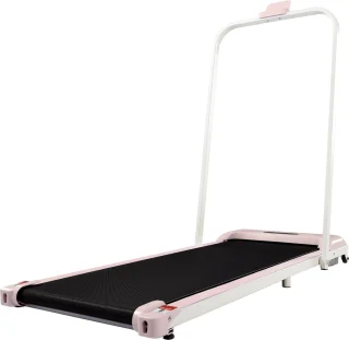 Merax 2-in-1 Opvouwbare Loopband