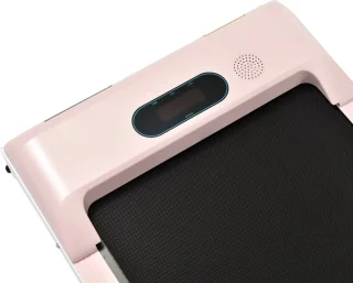 Merax 2-in-1 Opvouwbare Loopband