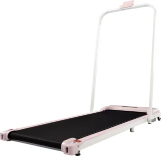 Merax 2-in-1 Opvouwbare Loopband