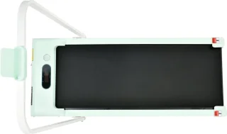 Merax Loopband 2-in-1 Opvouwbaar Groen