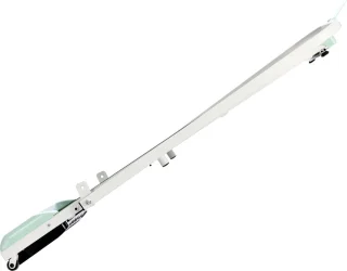 Merax Loopband 2-in-1 Opvouwbaar Groen