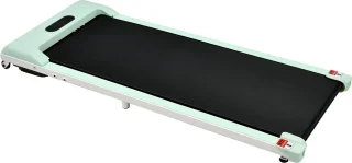 Merax Loopband 2-in-1 Opvouwbaar Groen