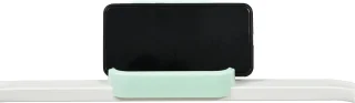 Merax Loopband 2-in-1 Opvouwbaar Groen