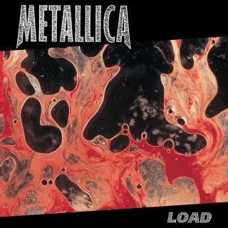 Metallica - Load (3CD Remastered)