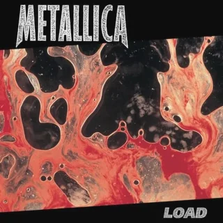 Metallica - Load (3CD Remastered Editie)