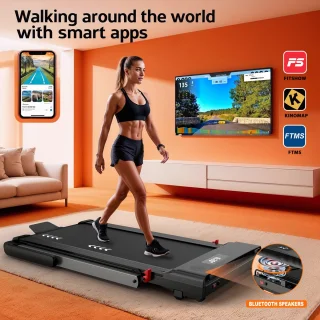 MettleMatic 4-in-1 loopband