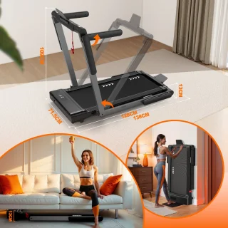 MettleMatic 4-in-1 loopband