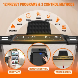 MettleMatic 4-in-1 loopband