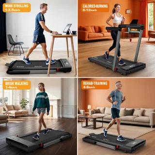 MettleMatic 4-in-1 loopband