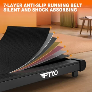 MettleMatic 4-in-1 loopband