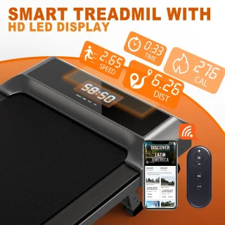MettleMatic Loopband