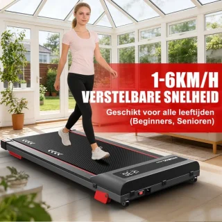 MettleMatic - Walking Pad Loopband