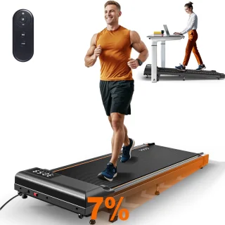 MettleMatic Walking Pad Loopband