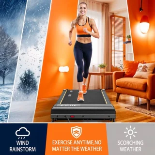 MettleMatic Walking Pad Loopband