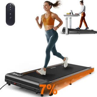 MettleMatic Walking Pad Loopband
