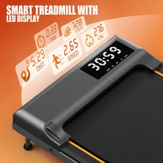 MettleMatic Walking Pad Loopband