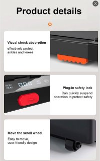 Wat vinden we minder goed