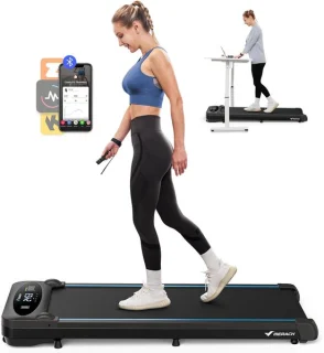 MKSS Walking Pad Elektrische Loopband