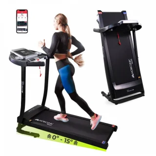 Mobiclinic ETNA Opvouwbare Loopband