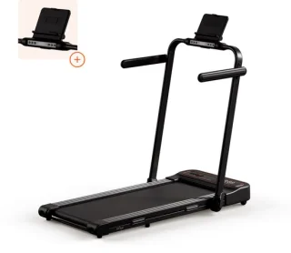 Moov Walk inklapbare loopband