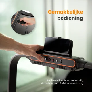Moovv SmartStep Pro v2 Loopband