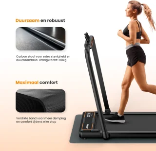 Moovv SmartStep Pro v2 Loopband