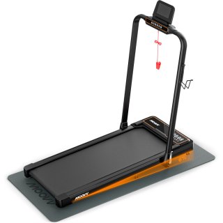 De Moovv SmartStep Pro v2 Loopband in één oogopslag