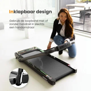 Moovv SmartStep Pro v2 Loopband