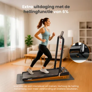 Moovv SmartStep Pro v2 Loopband