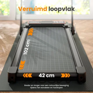 Moovv SmartStep Pro v2 Loopband