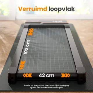 Moovv SmartStep v2 Loopband